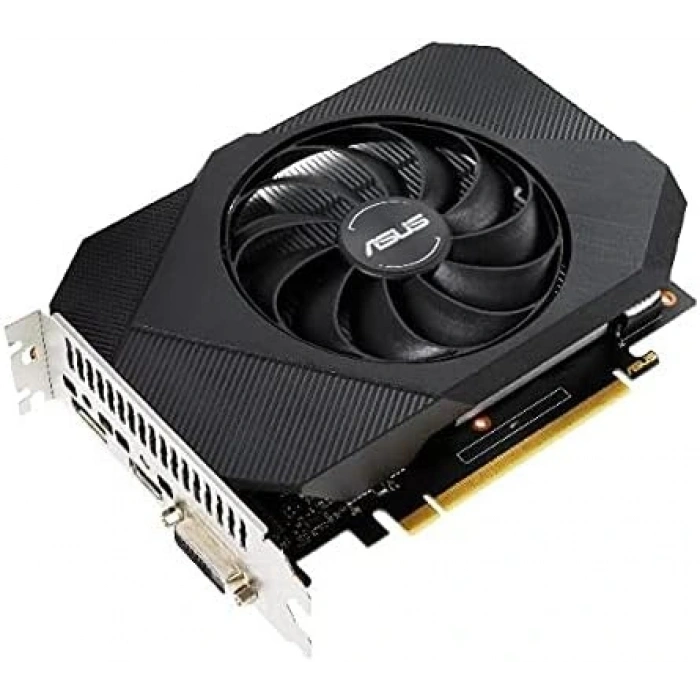 Asus PH-GTX1650-O4GD6 4GB 128Bit GDDR5