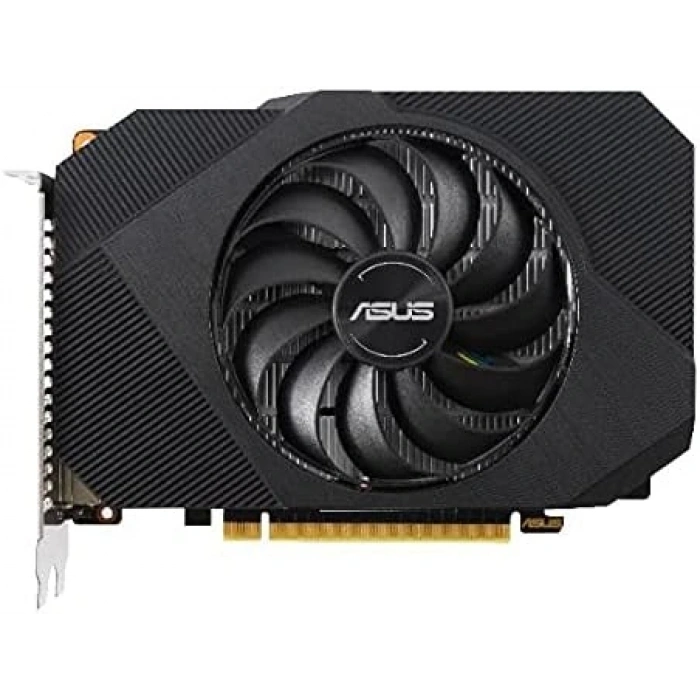 Asus PH-GTX1650-O4GD6-P 4GB 128Bit GDDR6