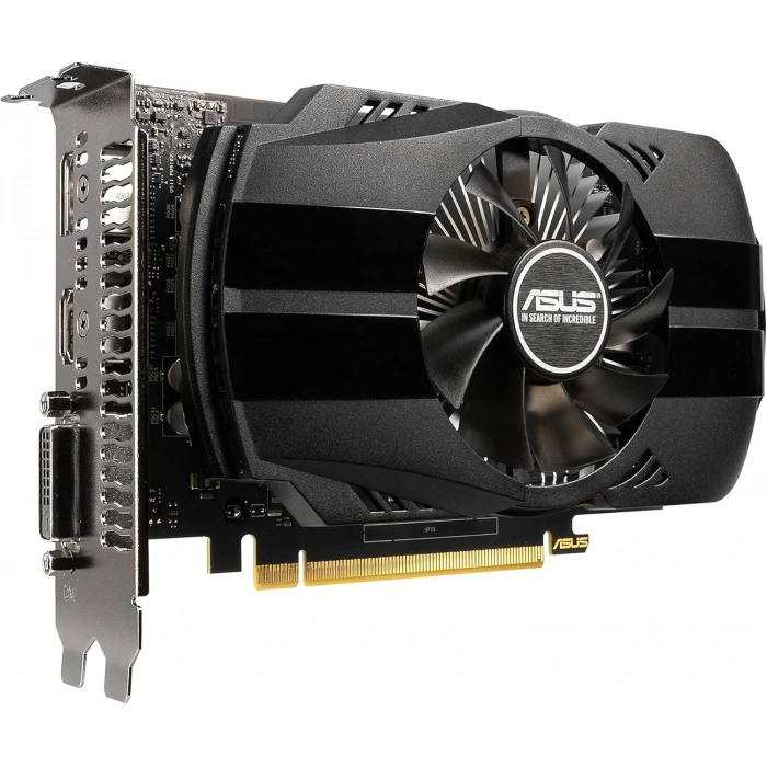 Asus PH-GTX1650S-O4G 4GB 128Bit GDDR6