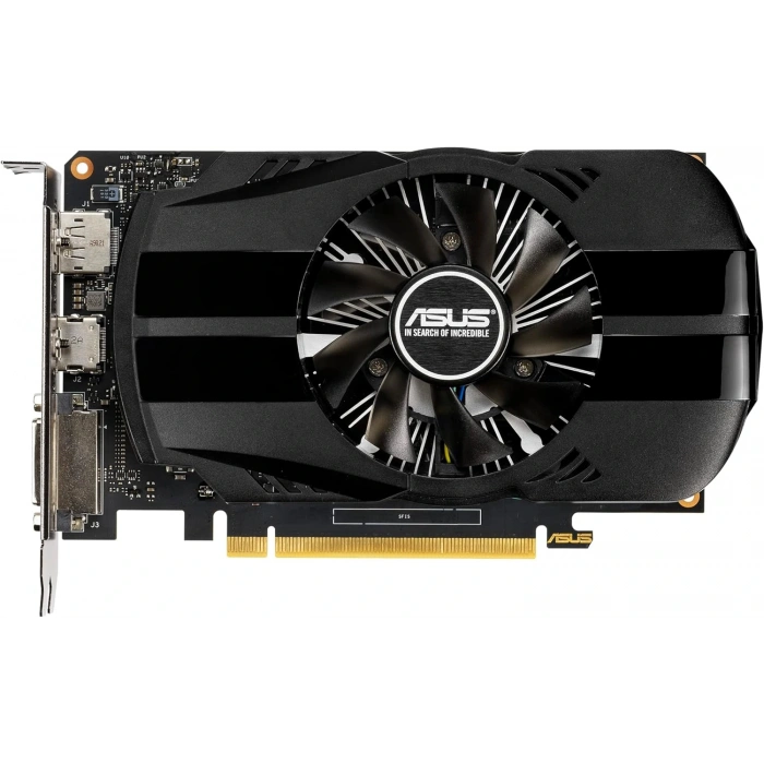 Asus PH-GTX1650S-O4G 4GB 128Bit GDDR6