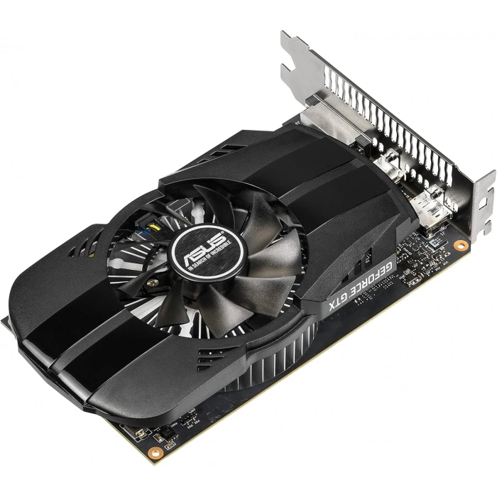 Asus PH-GTX1650S-O4G 4GB 128Bit GDDR6
