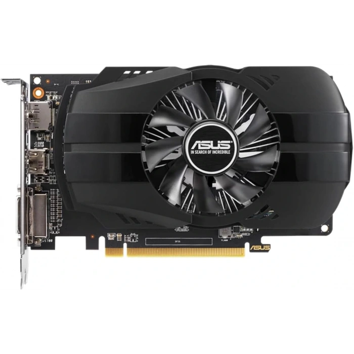 Asus PH-RX550-2G-EVO 2GB 128Bit DDR5