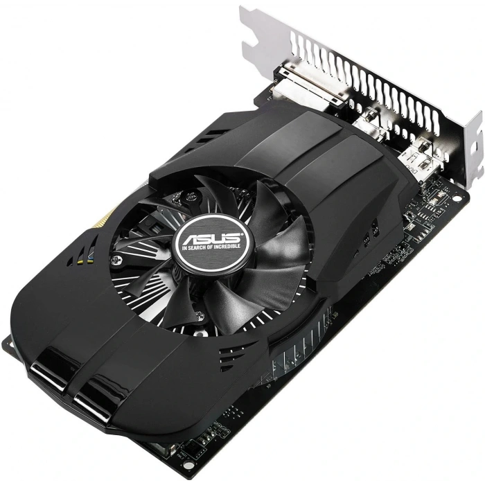 Asus Phoenix PH-GTX1050Ti-4G 4GB 128Bit GDDR5