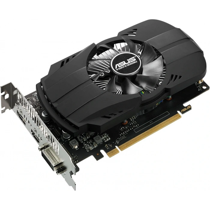 Asus Phoenix PH-GTX1050Ti-4G 4GB 128Bit GDDR5