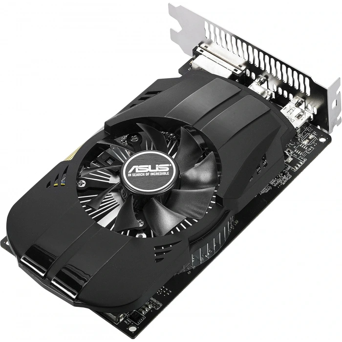 Asus Phoenix PH-GTX1050Ti-4G 4GB 128Bit GDDR5