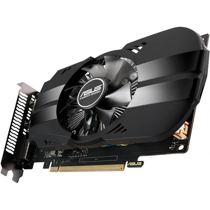 Asus Phoenix PH-GTX1050Ti-4G 4GB 128Bit GDDR5
