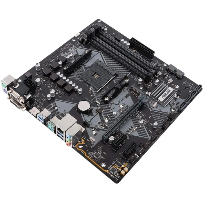 Asus PRIME B450M-A DDR4 S+V+GL AM4 (mATX)