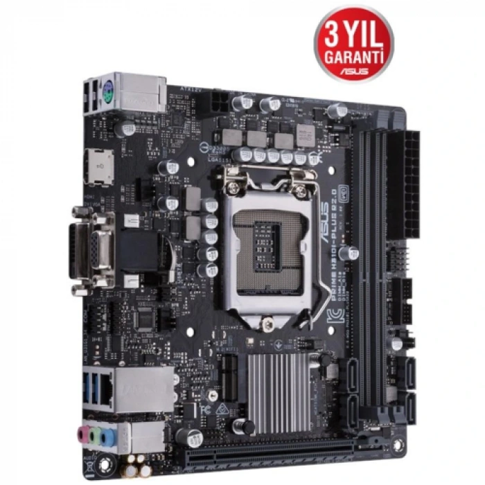 Asus PRIME H310M-C R2.0 DDR4 S+V+GL 1151 V2
