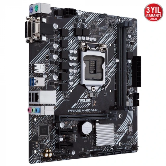 Asus PRIME H410M-F DDR4 2933 S+V+GL 1200p