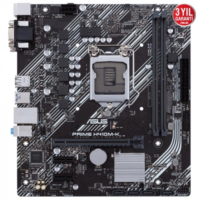 Asus PRIME H410M-F DDR4 2933 S+V+GL 1200p