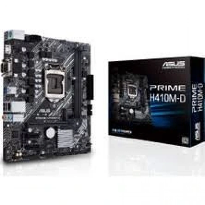 Asus PRIME H410M-R-SI DDR4 2933 S+V+GL 1200p
