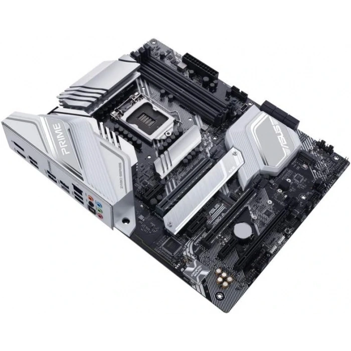 Asus PRIME Z490-A DDR4 S+V+GL 4600 DP LGA1200