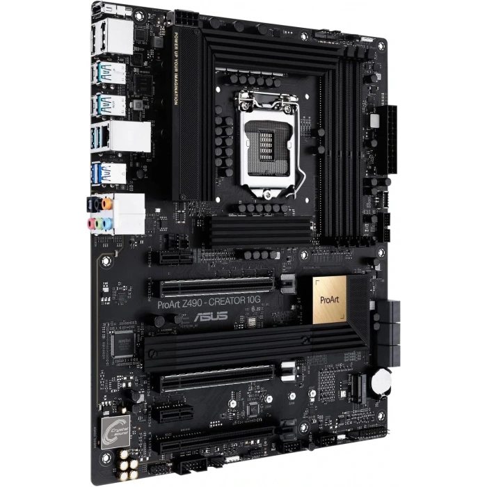 Asus PROART Z490-CREATOR 10G S+V+GL 1200p