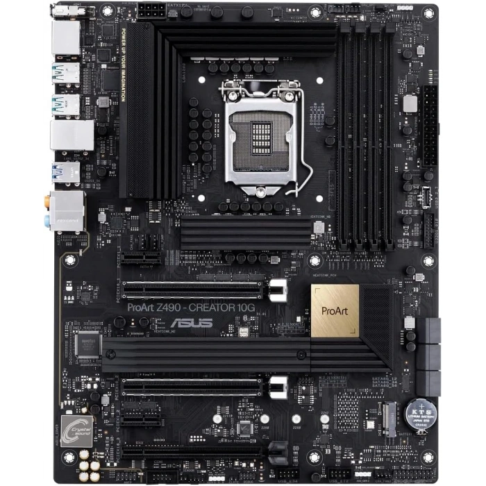 Asus PROART Z490-CREATOR 10G S+V+GL 1200p