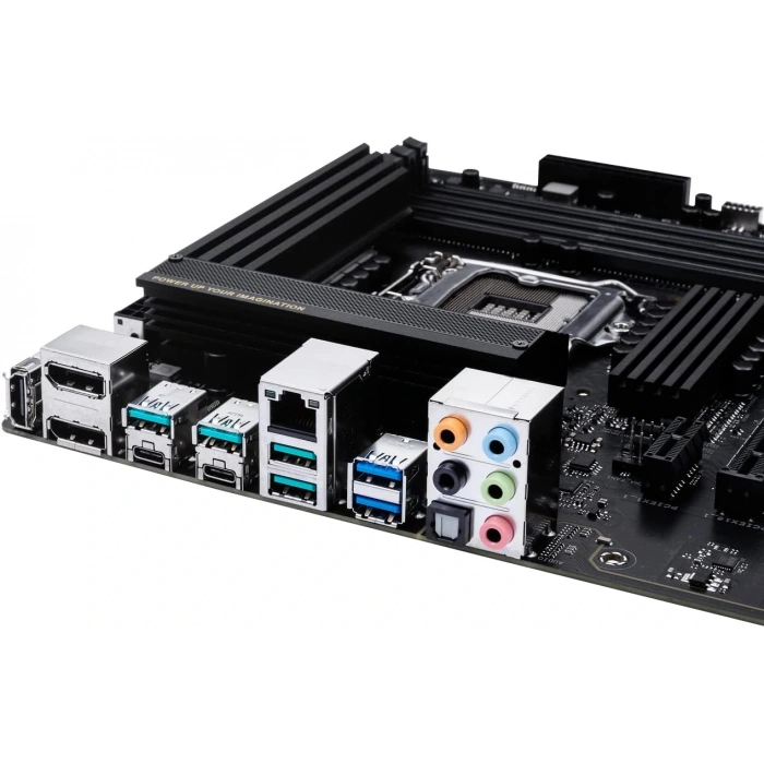 Asus PROART Z490-CREATOR 10G S+V+GL 1200p