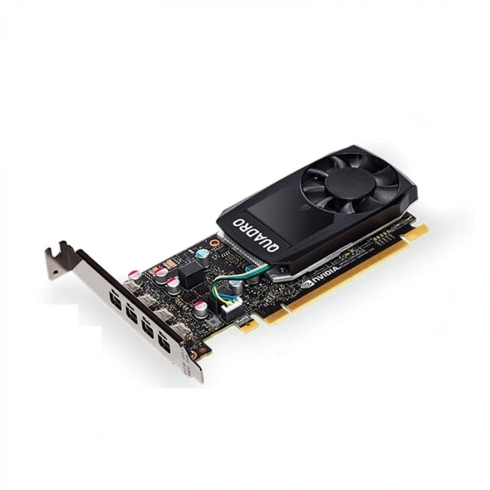 Asus Quadro P1000 4GB mDP 128Bit DDR5