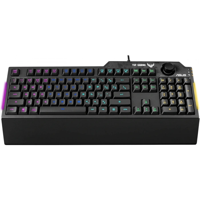 ASUS RA04 TUF GAMING KLAVYE K1