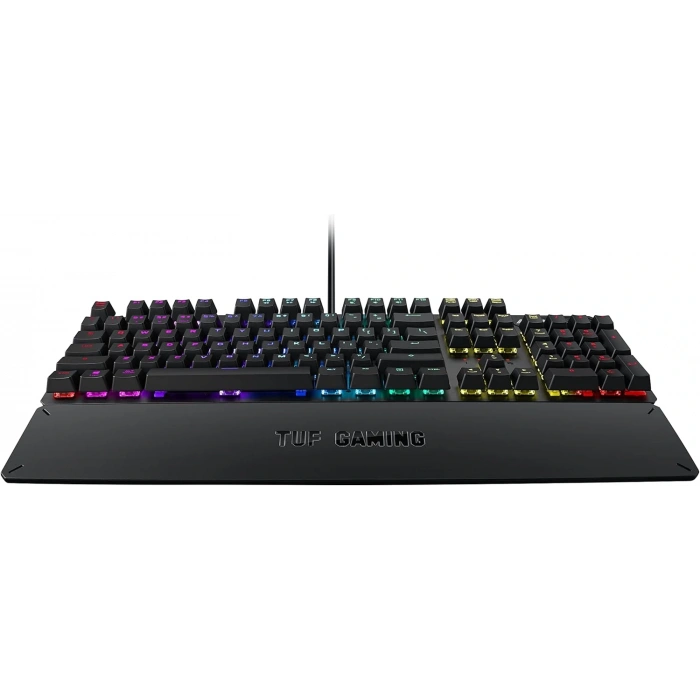 ASUS RA05 TUF GAMING KLAVYE K3 BROWN SWITCH D/BN