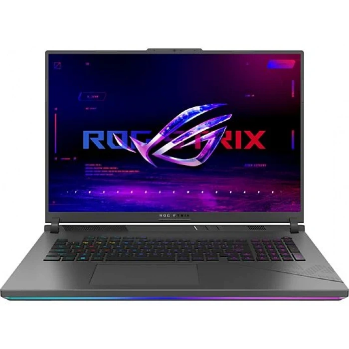 ASUS ROG Strix G16/G614JIR-N3080W/Intel i9-14900HX/32GB RAM/1TB SSD/RTX4070/16''/Win 11 Gaming Laptop Gri