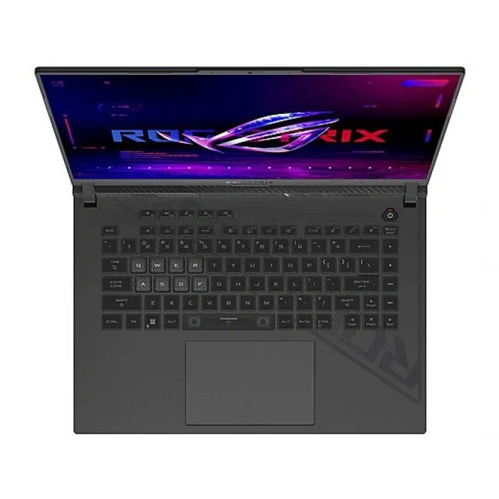 ASUS ROG Strix G16 G614JV-N3157W /Core i7-13650HX İşlemci/16GB Ram/512GB SSD/RTX 4060 Ekran Kartı/16/WIN11 Gaming Laptop
