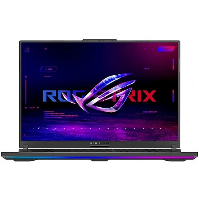 ASUS ROG Strix G18/ G814JIR-N6060W/ Intel i9-14900 HX/ 32GB Ram/ 1 TB SSD/ RTX4070/ 18''/ Win 11 Gaming Laptop Gri