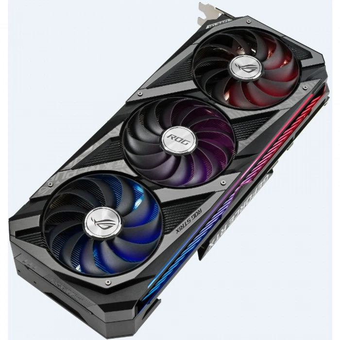 Asus ROG-STRIX-RTX3080-10G-GAMING 10GB 320Bit