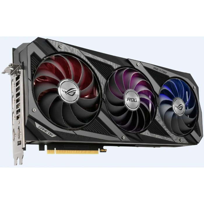 Asus ROG-STRIX-RTX3080-O10G-GAMING 10GB 320Bit