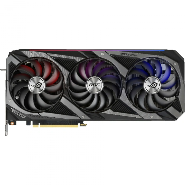 Asus ROG-STRIX-RTX3080-O10G-GAMING 10GB 320Bit