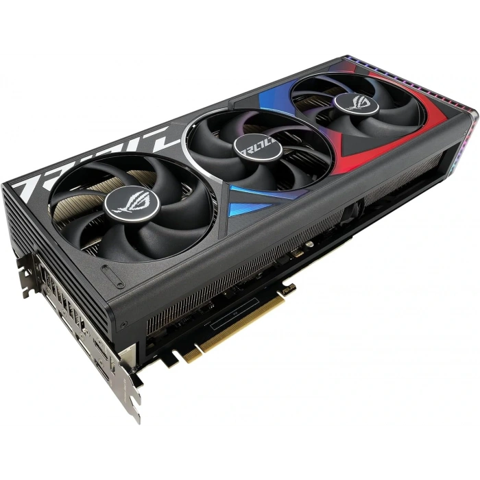 Asus ROG-STRIX-RTX3090-24G-GAMING 24GB 384Bit