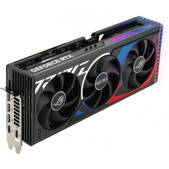 Asus ROG-STRIX-RTX3090-24G-GAMING 24GB 384Bit