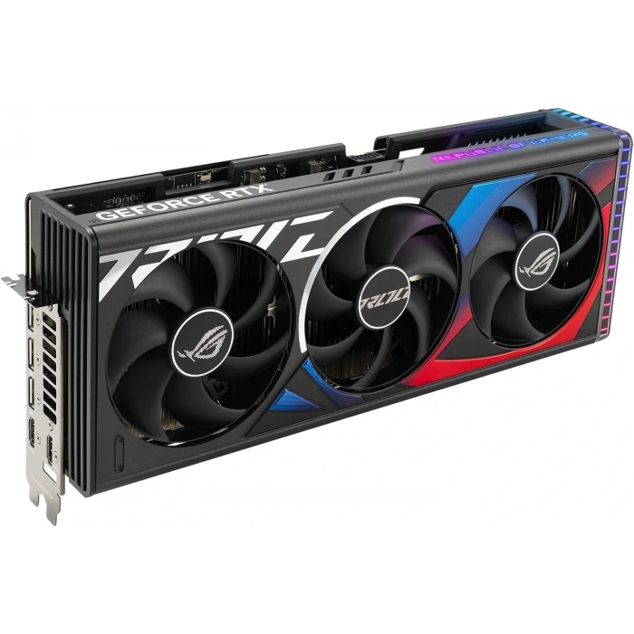 Asus ROG-STRIX-RTX3090-24G-GAMING 24GB 384Bit