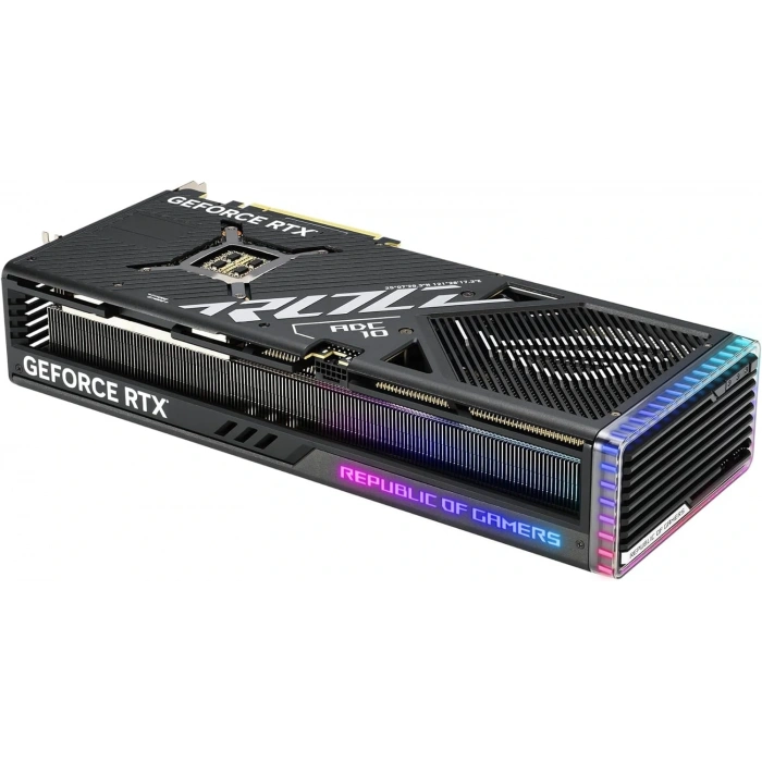 Asus ROG-STRIX-RTX3090-24G-GAMING 24GB 384Bit