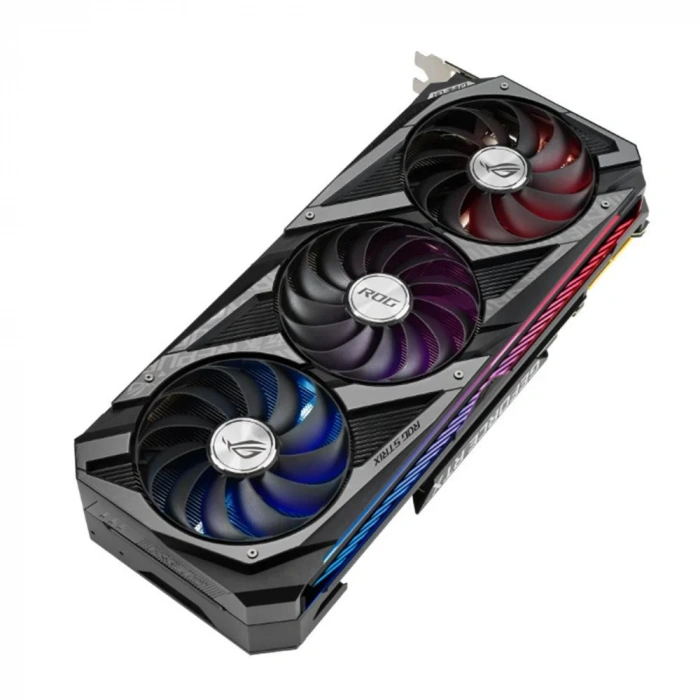 Asus ROG-STRIX-RTX3090-O24G-GAMING 24GB 384Bit