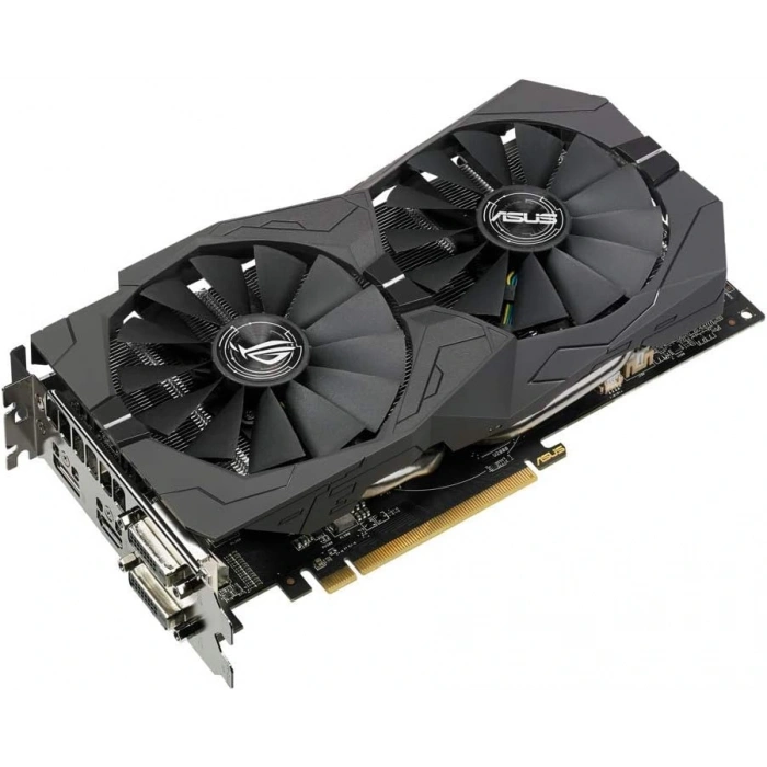 Asus ROG-STRIX-RX570-O8G-GAMING 8GB 256Bit DDR5
