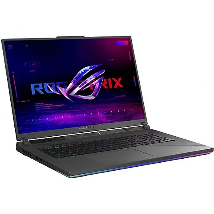 ASUS ROG Strix Scar 18/ G814JZR-N6087W/ Intel i9-14900 HX/ 32 GB Ram/ 1TB SSD/ 18''/ RTX 4080/ Win 11 Gaming Laptop Gri