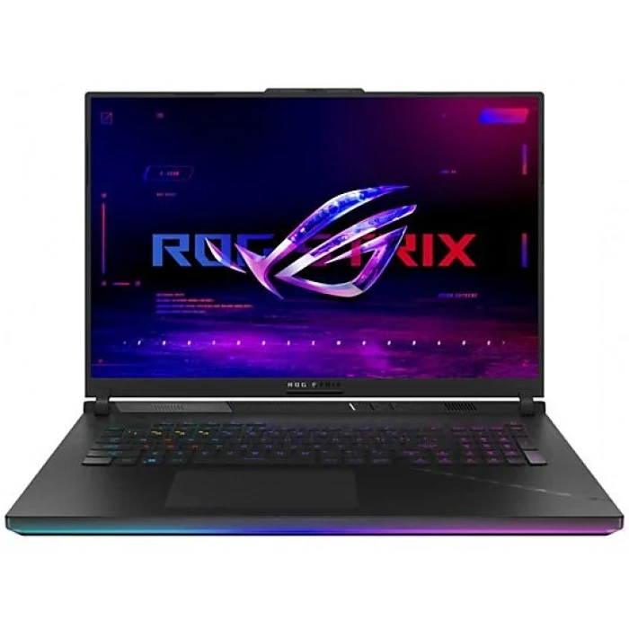 ASUS ROG Strix Scar 18 G834JY-N6040W-Gaming / I9-13980HX/ 32GB/1TB+1TB SSD/ RTX4090/ 18/ Laptop