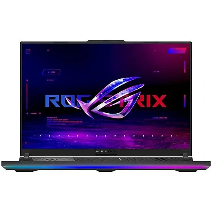 ASUS ROG Strix Scar 18 G834JY-N6040W-Gaming / I9-13980HX/ 32GB/1TB+1TB SSD/ RTX4090/ 18/ Laptop