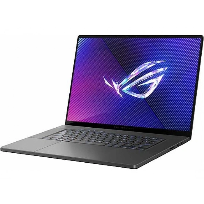 ASUS Rog Zephyrus G16/GU605MI-QR103W/Intel 9 Ultra/32GB RAM/1 TB SSD/RTX4070/16''/W11 Gaming Laptop Gri
