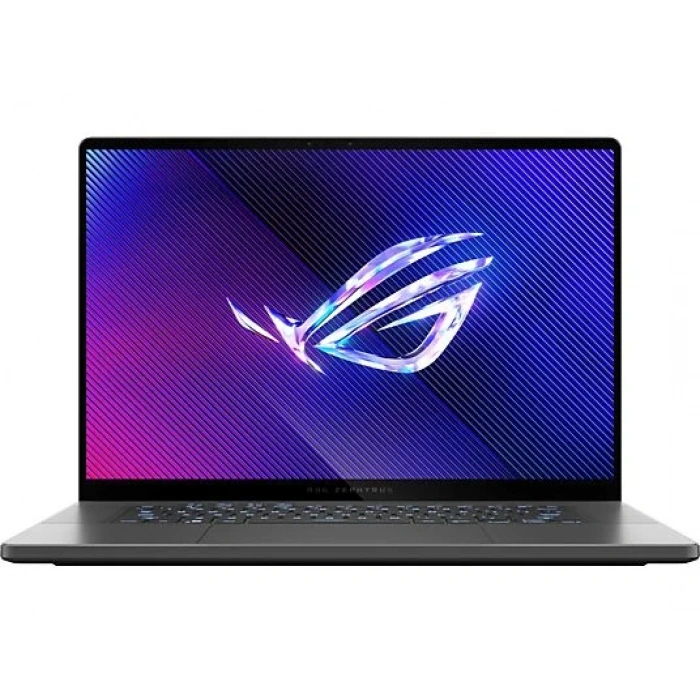 ASUS Rog Zephyrus G16/GU605MI-QR103W/Intel 9 Ultra/32GB RAM/1 TB SSD/RTX4070/16''/W11 Gaming Laptop Gri