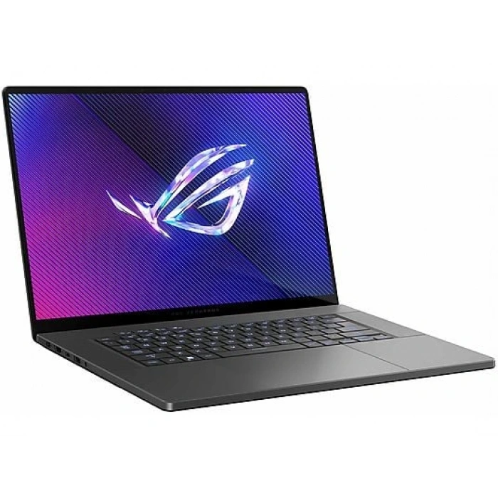 ASUS ROG Zephyrus G16 GU605MY-OLED019W/Intel Core Ultra 9 185H/32GB Ram/2TB SSD/RTX 4090/16”/W11 Gaming Laptop