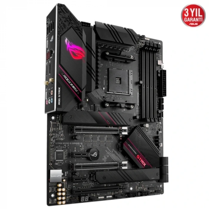 Asus STRIX B550-F GAMING WI-FI DDR4 S+V+GL AM4