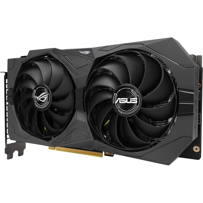 Asus STRIX-GTX1650S-A4G GAMING 4GB 128Bit GDDR6