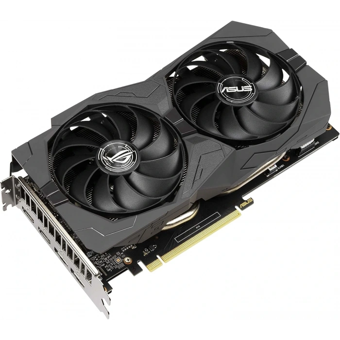Asus STRIX-GTX1650S-A4G GAMING 4GB 128Bit GDDR6