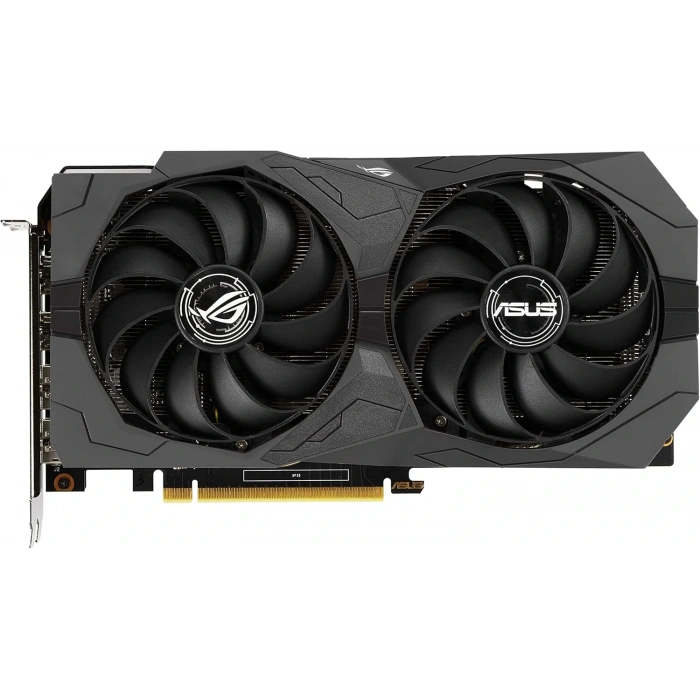 Asus STRIX-GTX1650S-A4G GAMING 4GB 128Bit GDDR6