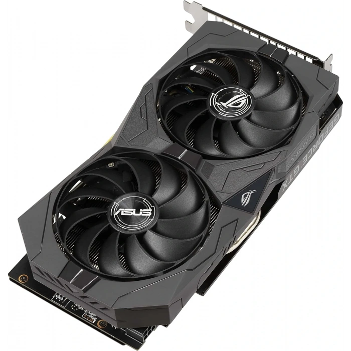 Asus STRIX-GTX1650S-A4G GAMING 4GB 128Bit GDDR6