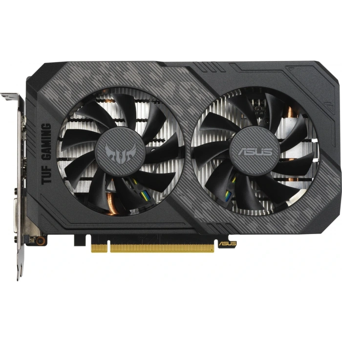 Asus STRIX-GTX1650S-O4G GAMING 4GB 128Bit GDDR6