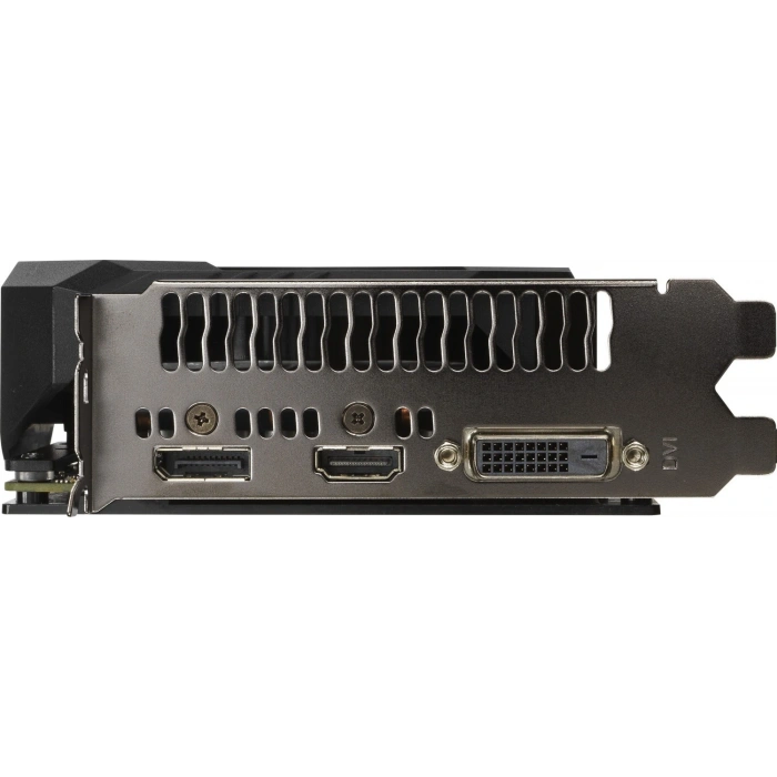 Asus STRIX-GTX1650S-O4G GAMING 4GB 128Bit GDDR6