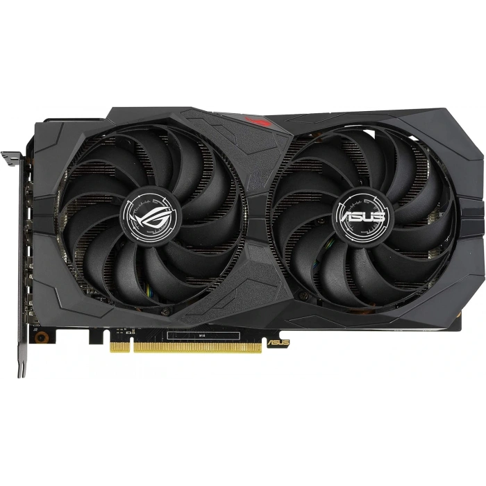 Asus STRIX-GTX1660S-A6G-GAMING 6GB 192Bit GDDR6