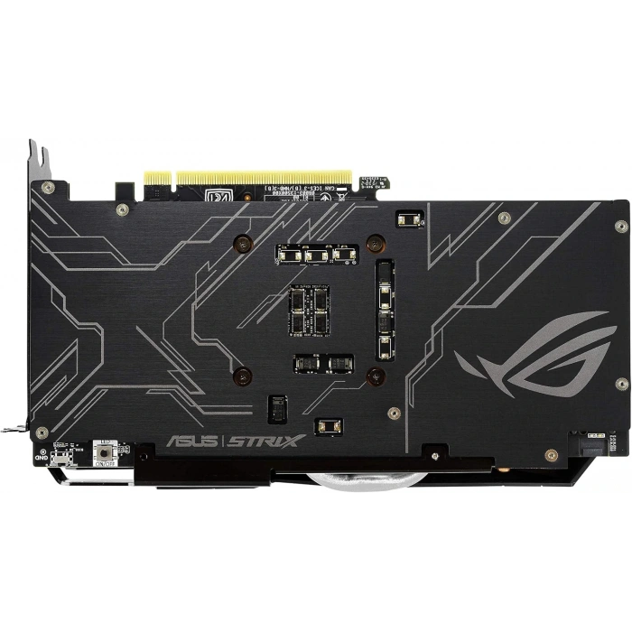 Asus STRIX-GTX1660S-A6G-GAMING 6GB 192Bit GDDR6