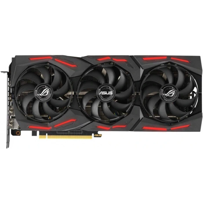 Asus STRIX-RTX2060-A6G-EVO-GAMING 6GB 192Bit GDDR6